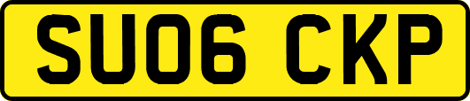 SU06CKP