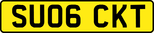 SU06CKT