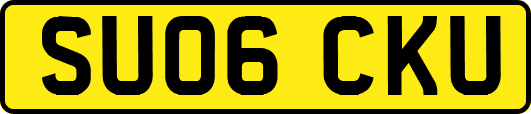 SU06CKU