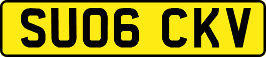 SU06CKV