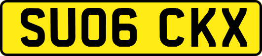 SU06CKX