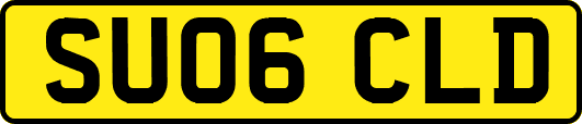 SU06CLD