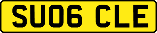 SU06CLE