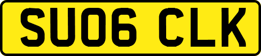 SU06CLK