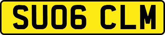 SU06CLM