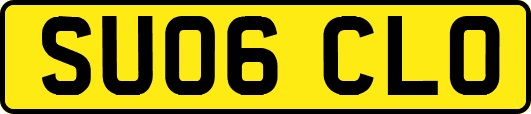 SU06CLO