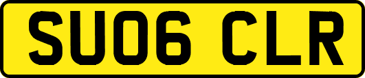 SU06CLR