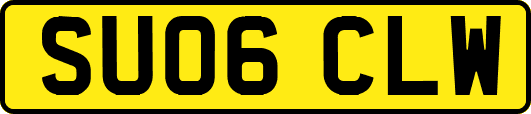 SU06CLW