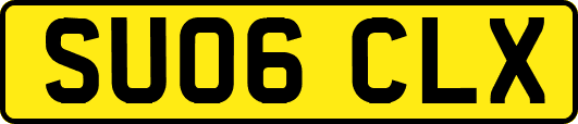 SU06CLX