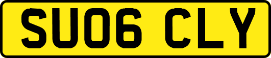 SU06CLY