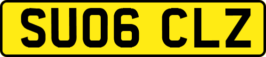 SU06CLZ