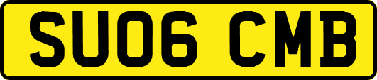 SU06CMB
