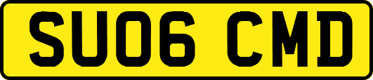 SU06CMD