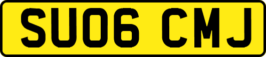 SU06CMJ