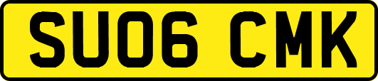 SU06CMK