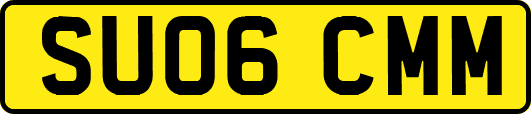SU06CMM