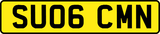 SU06CMN