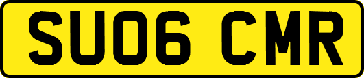 SU06CMR