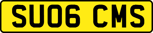SU06CMS