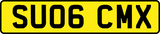 SU06CMX