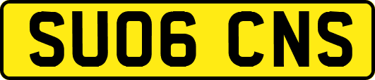 SU06CNS