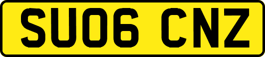 SU06CNZ