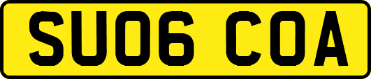 SU06COA