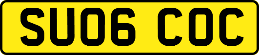 SU06COC