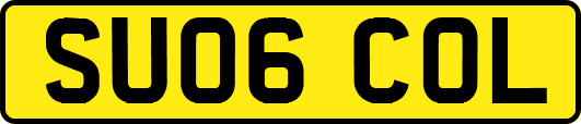 SU06COL