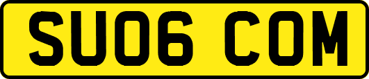 SU06COM