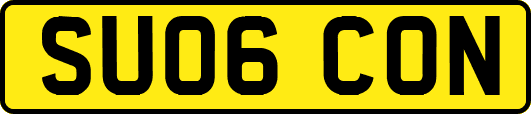 SU06CON