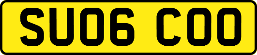 SU06COO