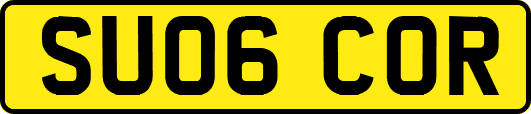 SU06COR