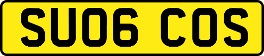 SU06COS