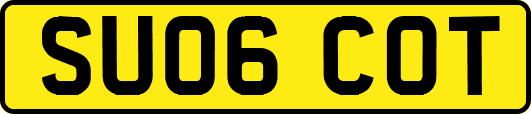 SU06COT