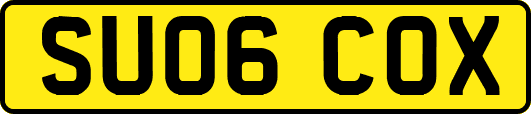 SU06COX