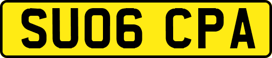 SU06CPA