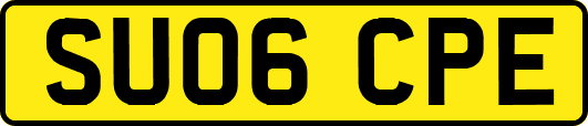 SU06CPE