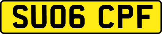 SU06CPF