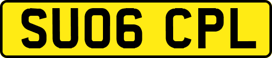 SU06CPL