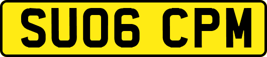 SU06CPM
