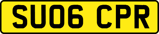 SU06CPR