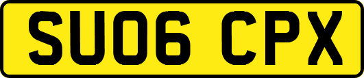 SU06CPX