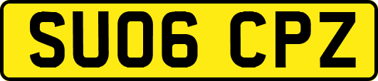SU06CPZ