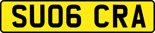 SU06CRA