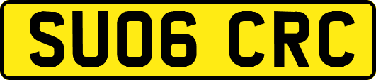 SU06CRC
