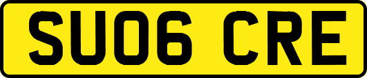 SU06CRE
