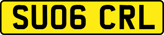 SU06CRL