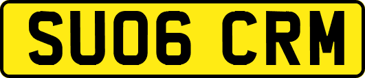 SU06CRM