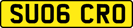 SU06CRO